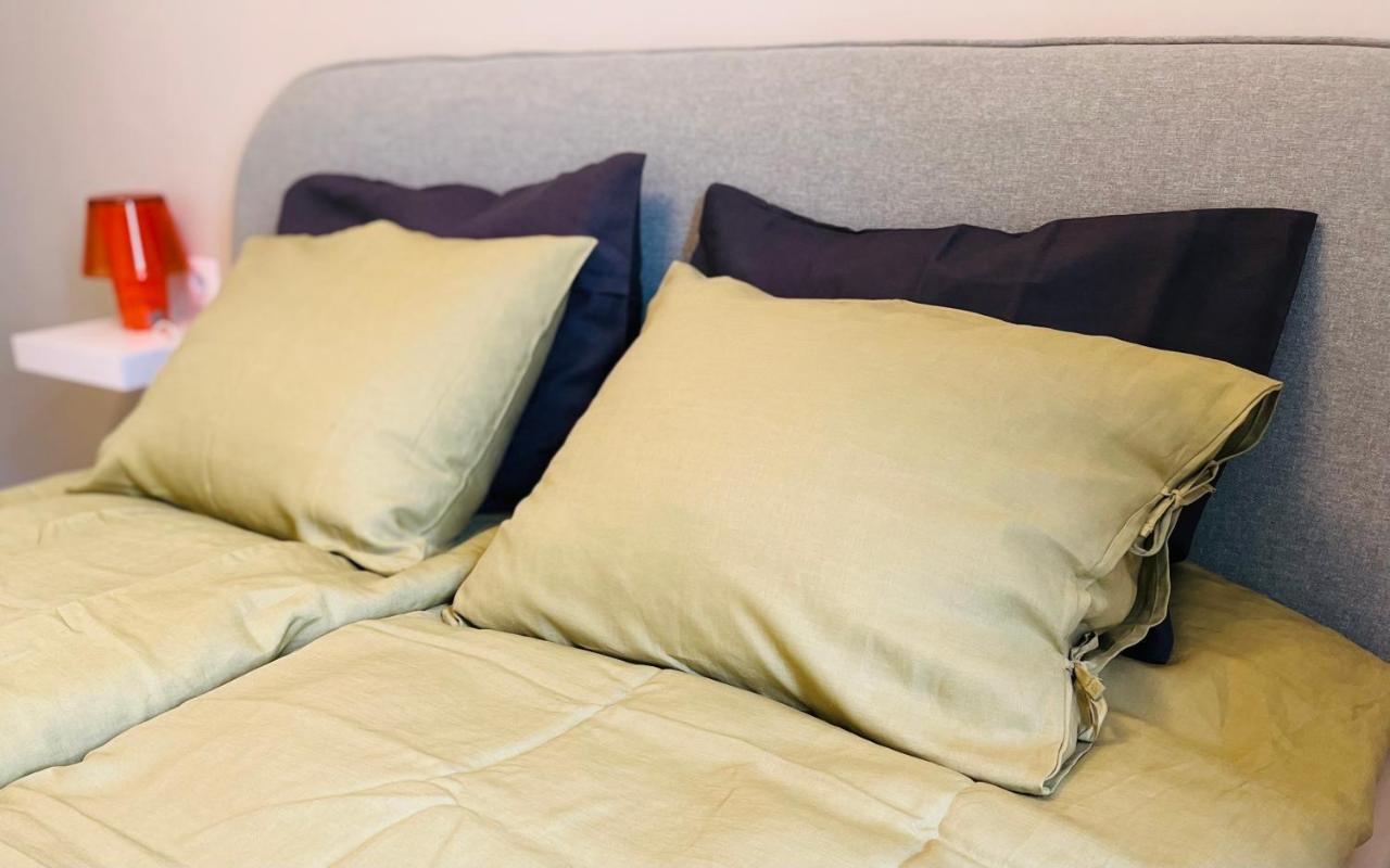 Library House Apartment Quiet&Compact 2 Rooms&Beds Riga Eksteriør bilde