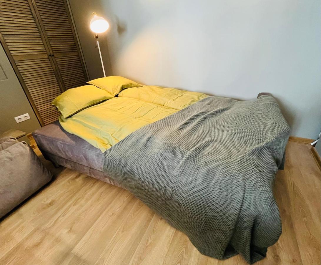 Library House Apartment Quiet&Compact 2 Rooms&Beds Riga Eksteriør bilde