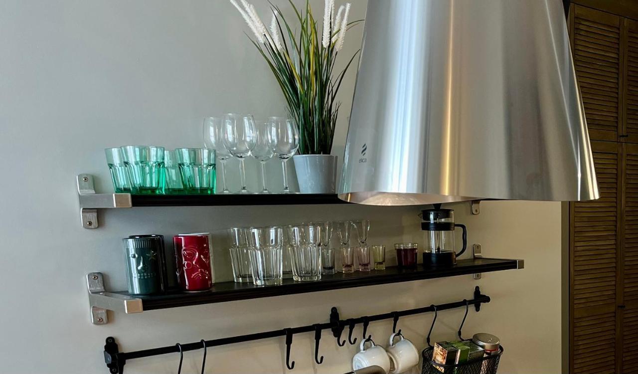 Library House Apartment Quiet&Compact 2 Rooms&Beds Riga Eksteriør bilde