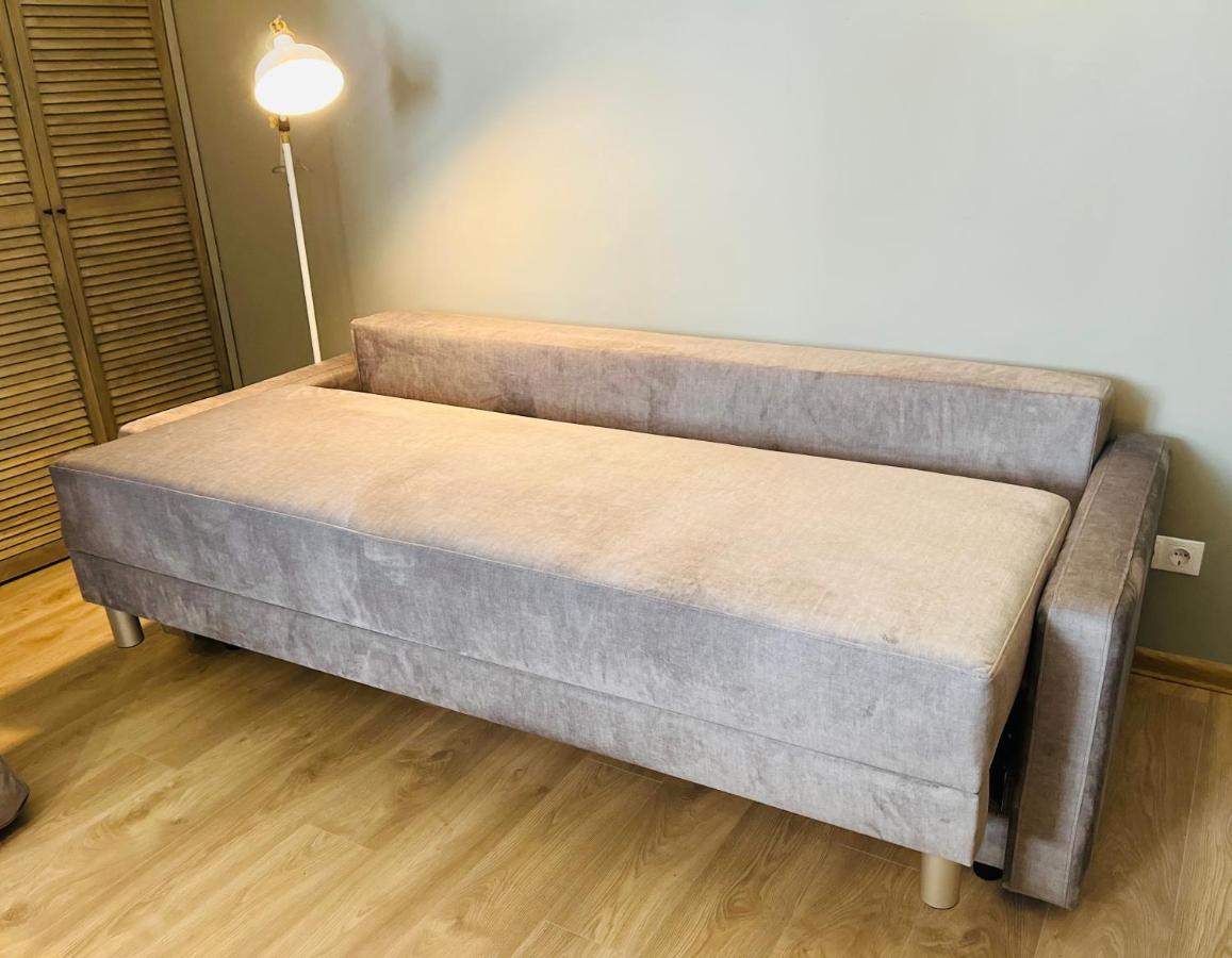 Library House Apartment Quiet&Compact 2 Rooms&Beds Riga Eksteriør bilde